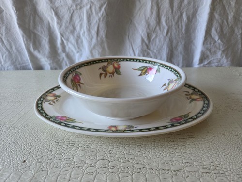 Plat oval bol saladier coupe - plat,