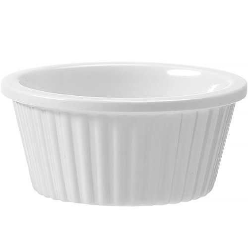 Bol mélamine pour sauces - en,
