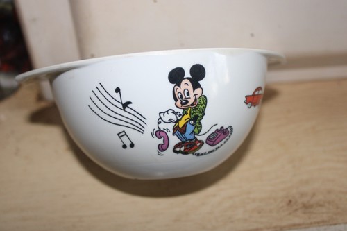 Bol oreilles disney - à,