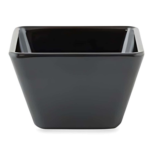 Bol mélamine carré haut - mélamine,