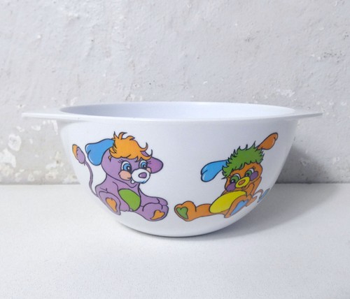 Vintage toy bol - vintage, en