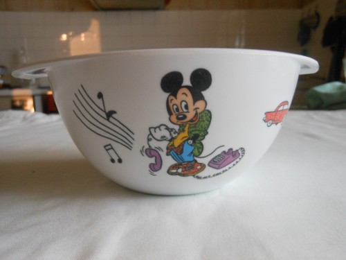 Bol oreilles disney - à,