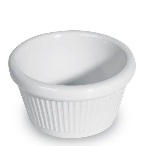 Bol mélamine pour sauces - pour,
