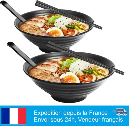 Lot bols à ramen - lot,