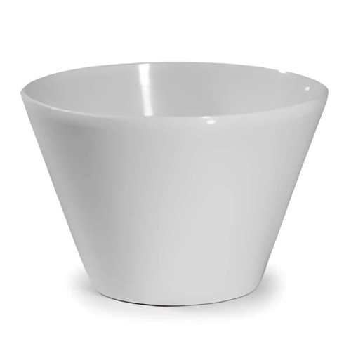 Bol mélamine blanche - bol,