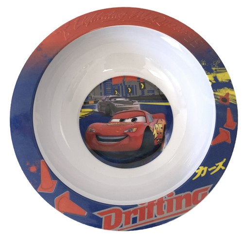 Bol mélamine cars - bol,