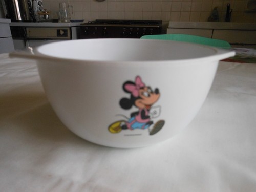 Bol oreilles disney - bol, à